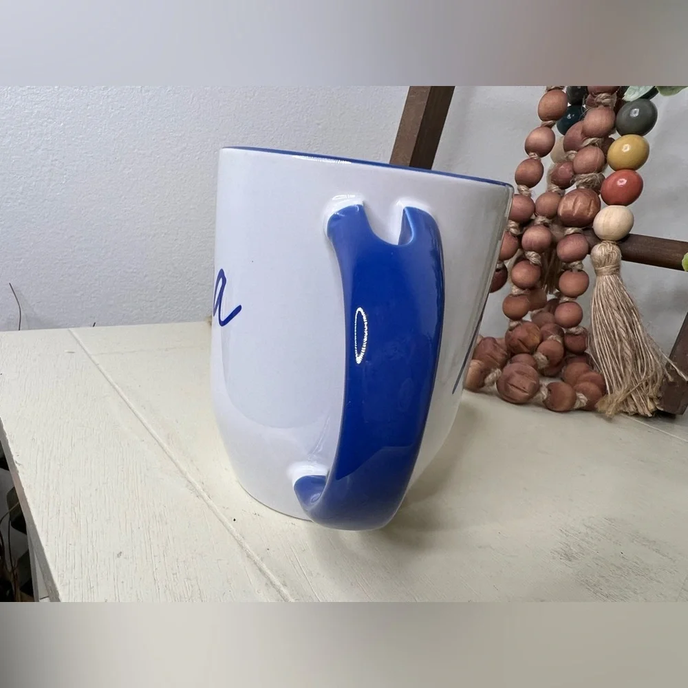 Brand New-Punta Cana Mug